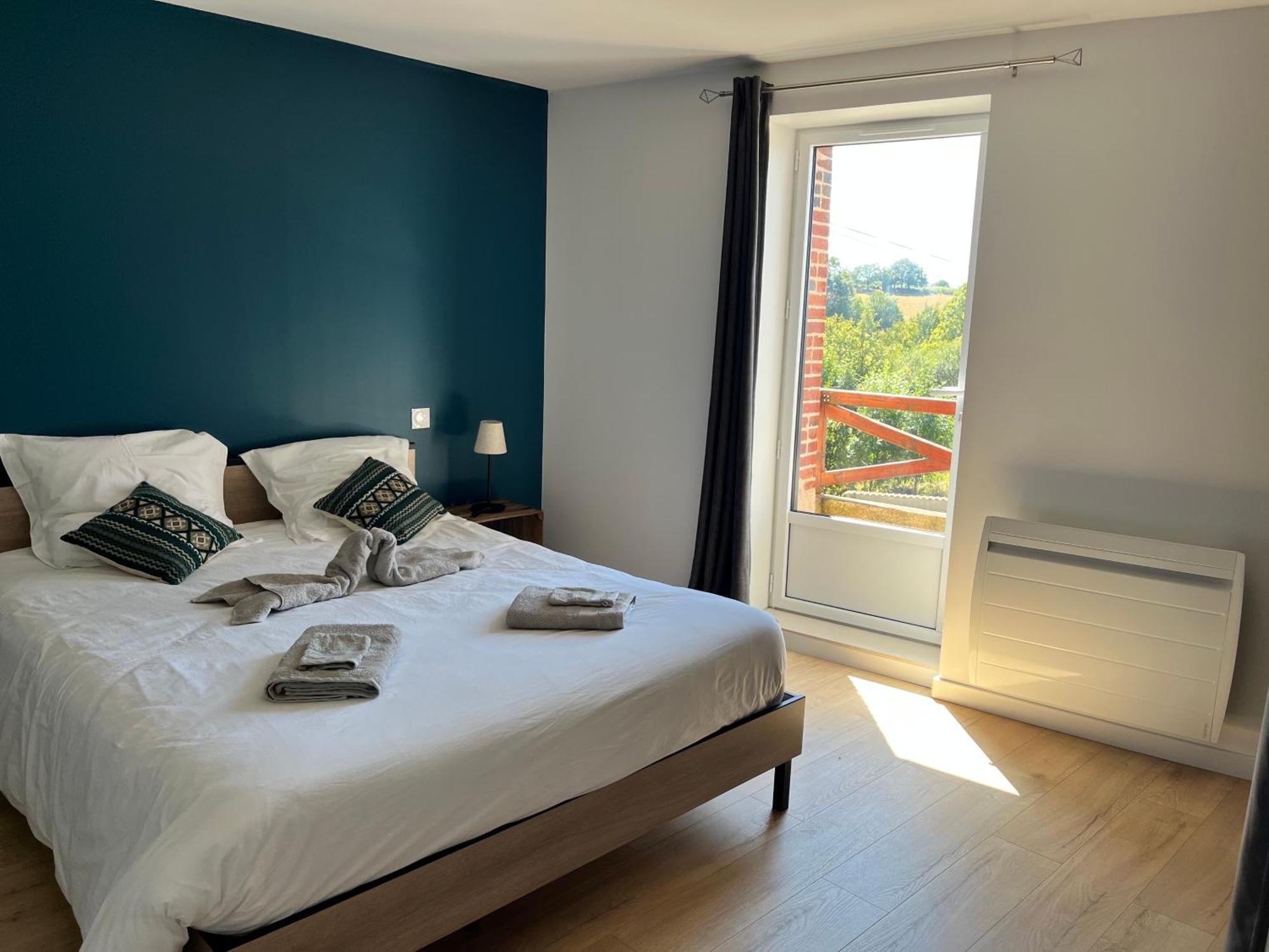 O Petit Bouchon A 10 Min Du Puy Du Fou Holiday home